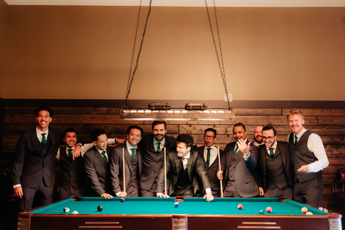 wedding photography