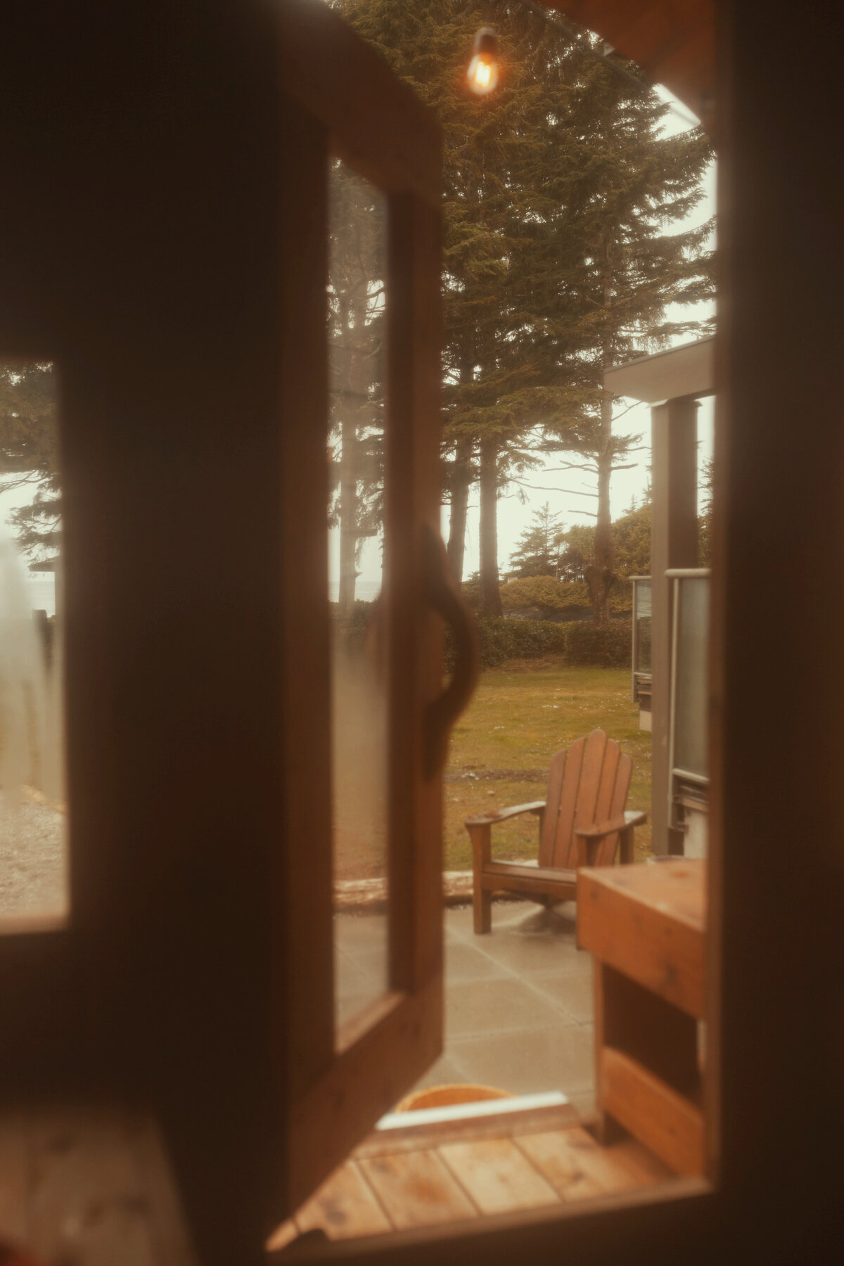 Tuff City Saunas Branding Photography Session Tofino Pacific Sands Beach Resort 12