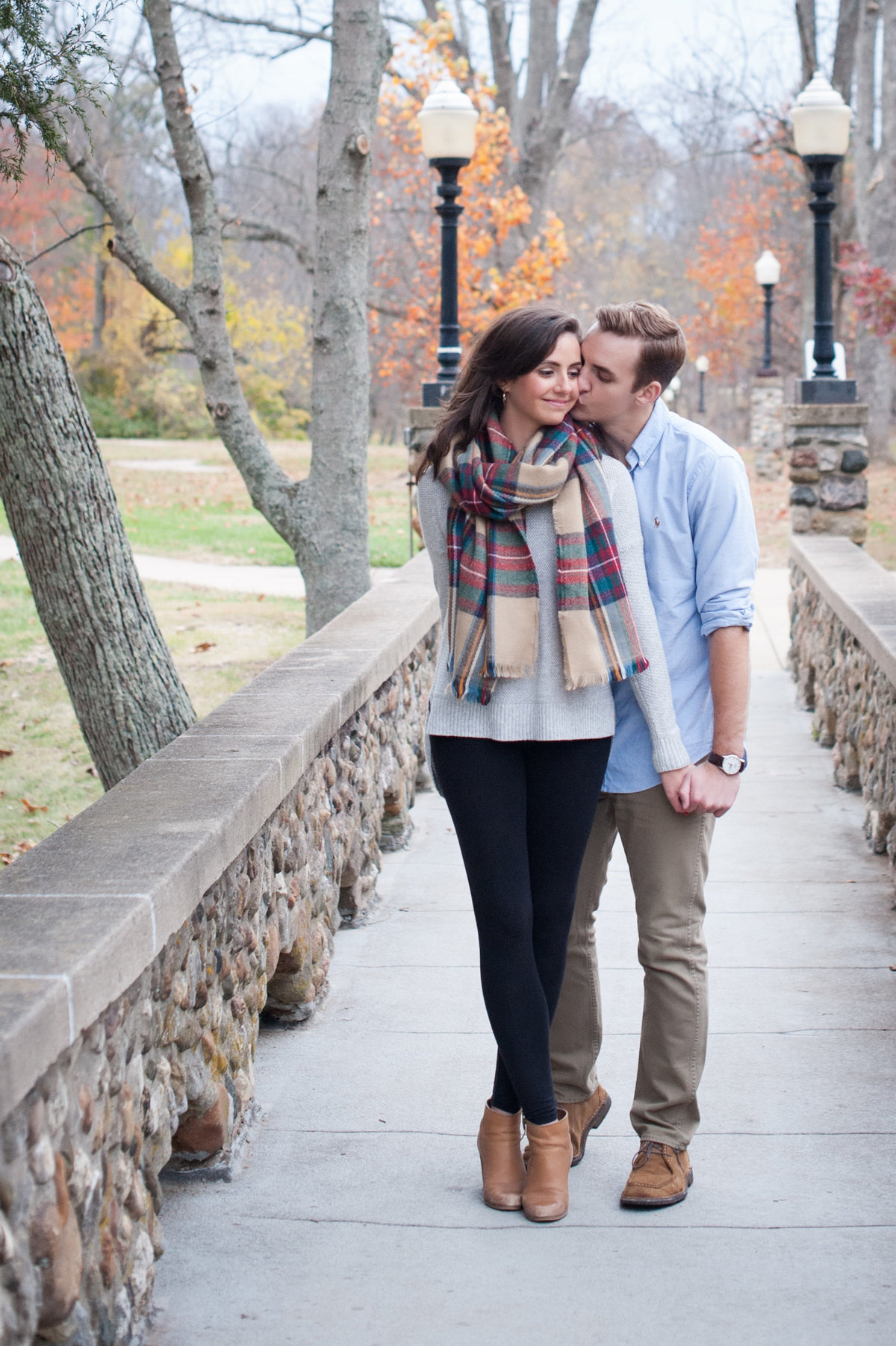 Miami University Engagement Photograpy Cincinnati26