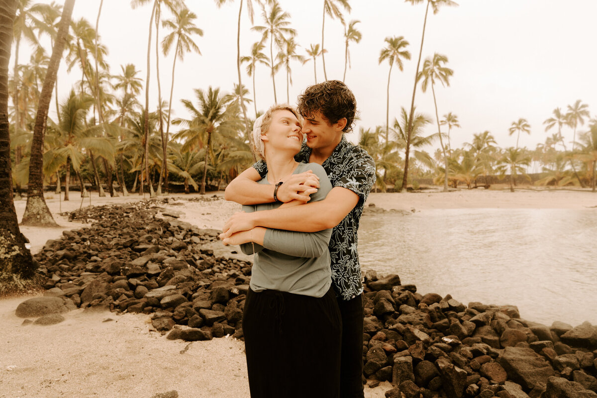 JC - Hawaii Couples-146