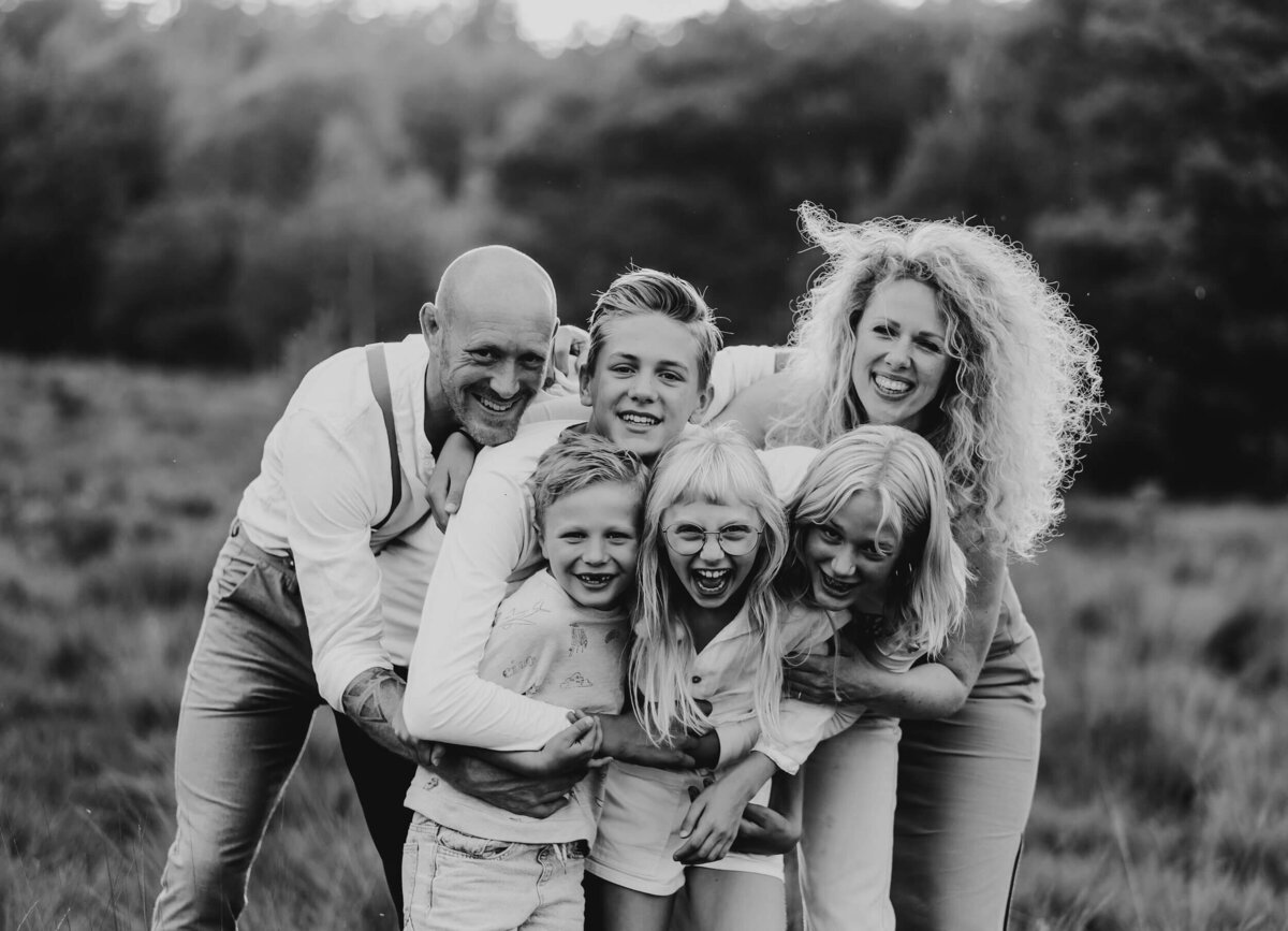 Familie fotoshoot Eindhoven Danielle Jentjens Fotografie 55
