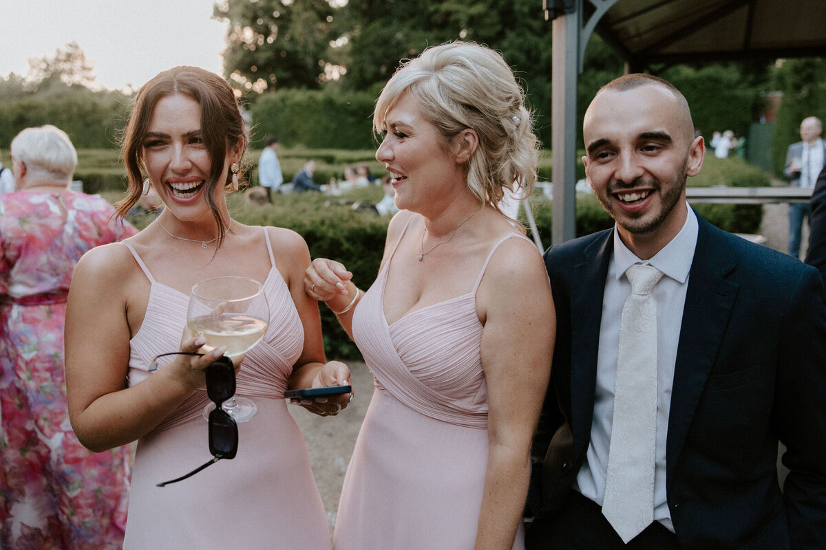 Hayley & Christian - Castle Bromwhich Hall Hotel - DanTomkins Photography-0804