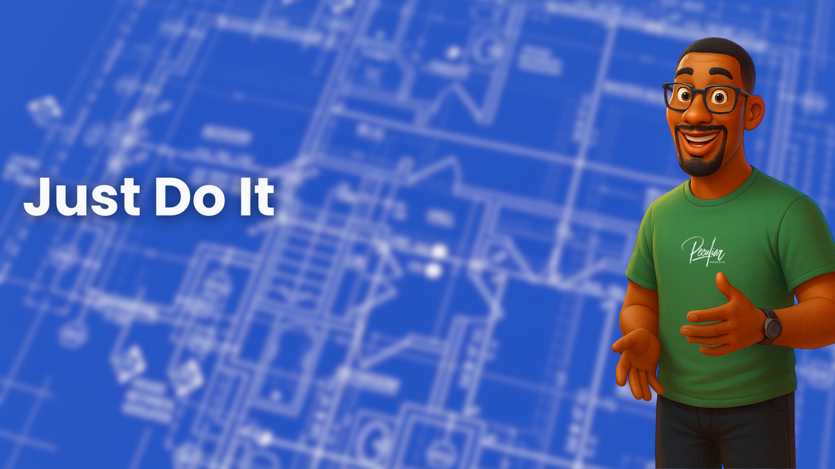 Just Do It
