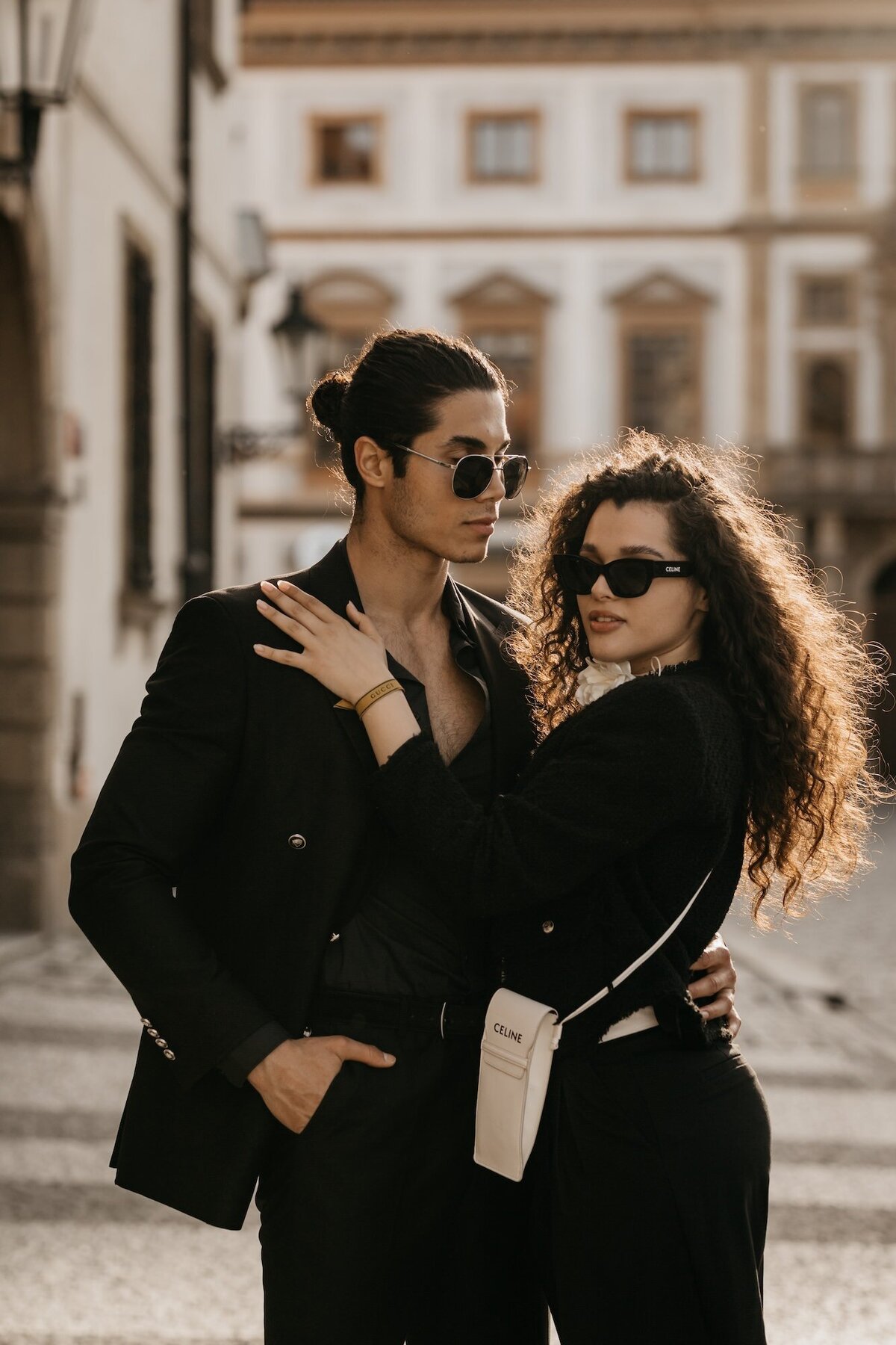 ANNABEE Photography - Kerem & Maria Prague-21
