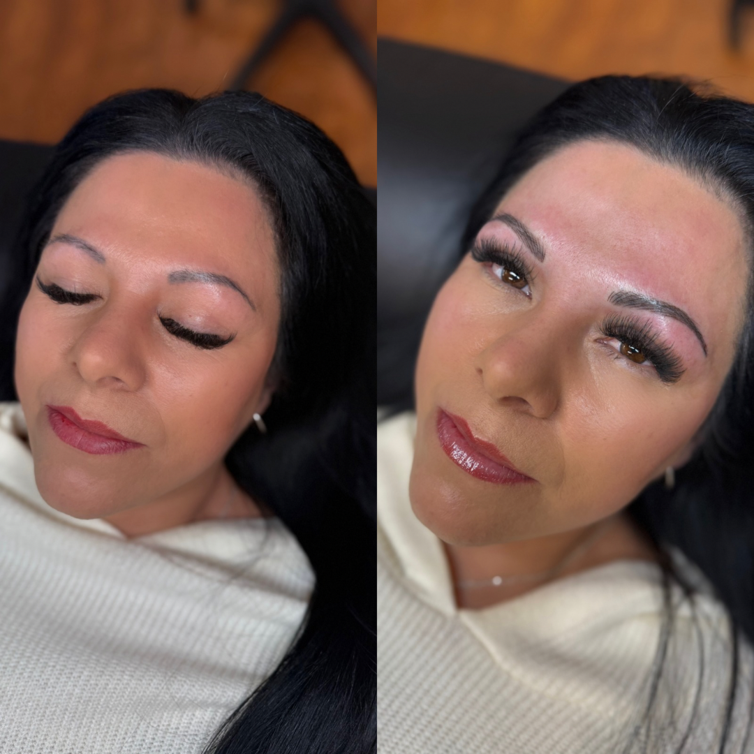 Nano combo brow - 7