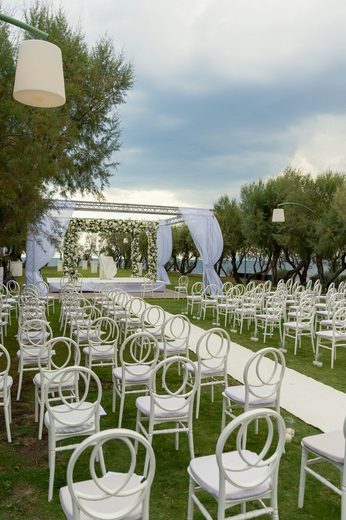 Ble Pavillon & Ble Azure Athens Wedding Planner 5