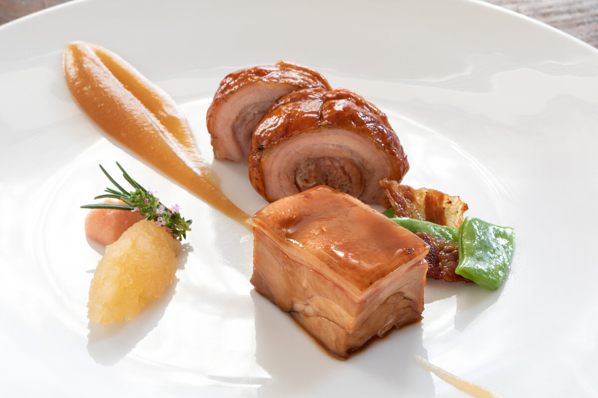 Waterstone - Palazzo Seneca- Norcia - Luxury Boutique Hotel - IMG_0711