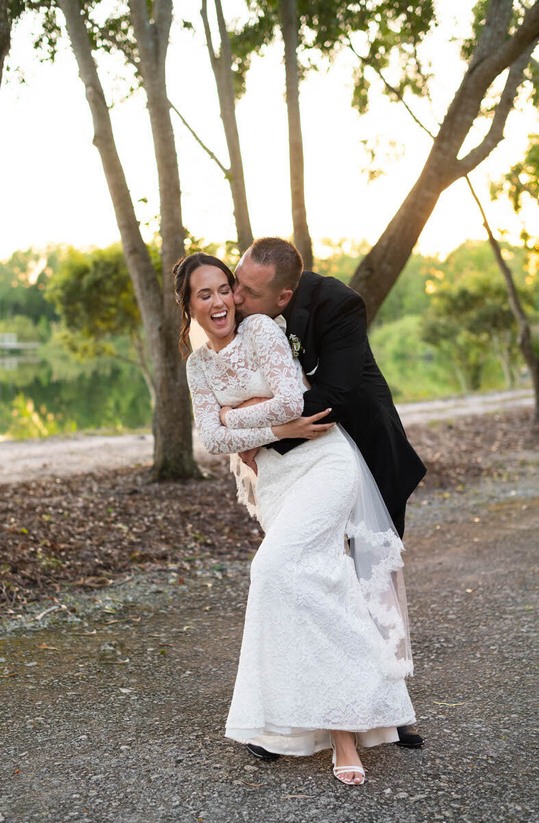 The Bradleys-White Trail Club-Wedding_Jupiter Florida11