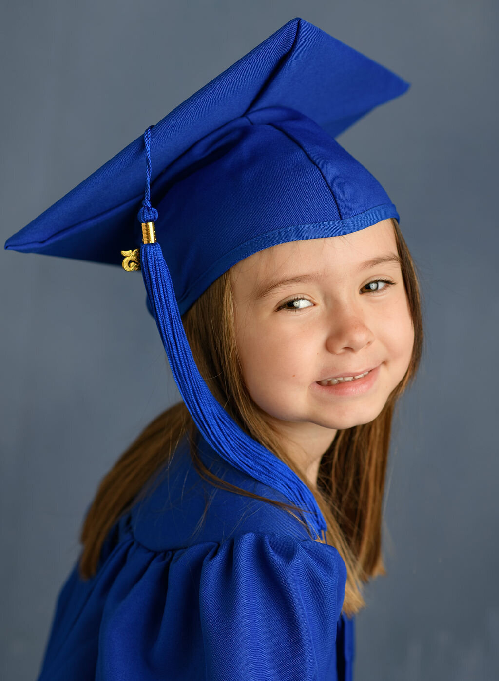 Jessica Bosshardt Photography Kindergarten Graduation Columbia SC Childrens Photographer Heirloom Portraits - 10