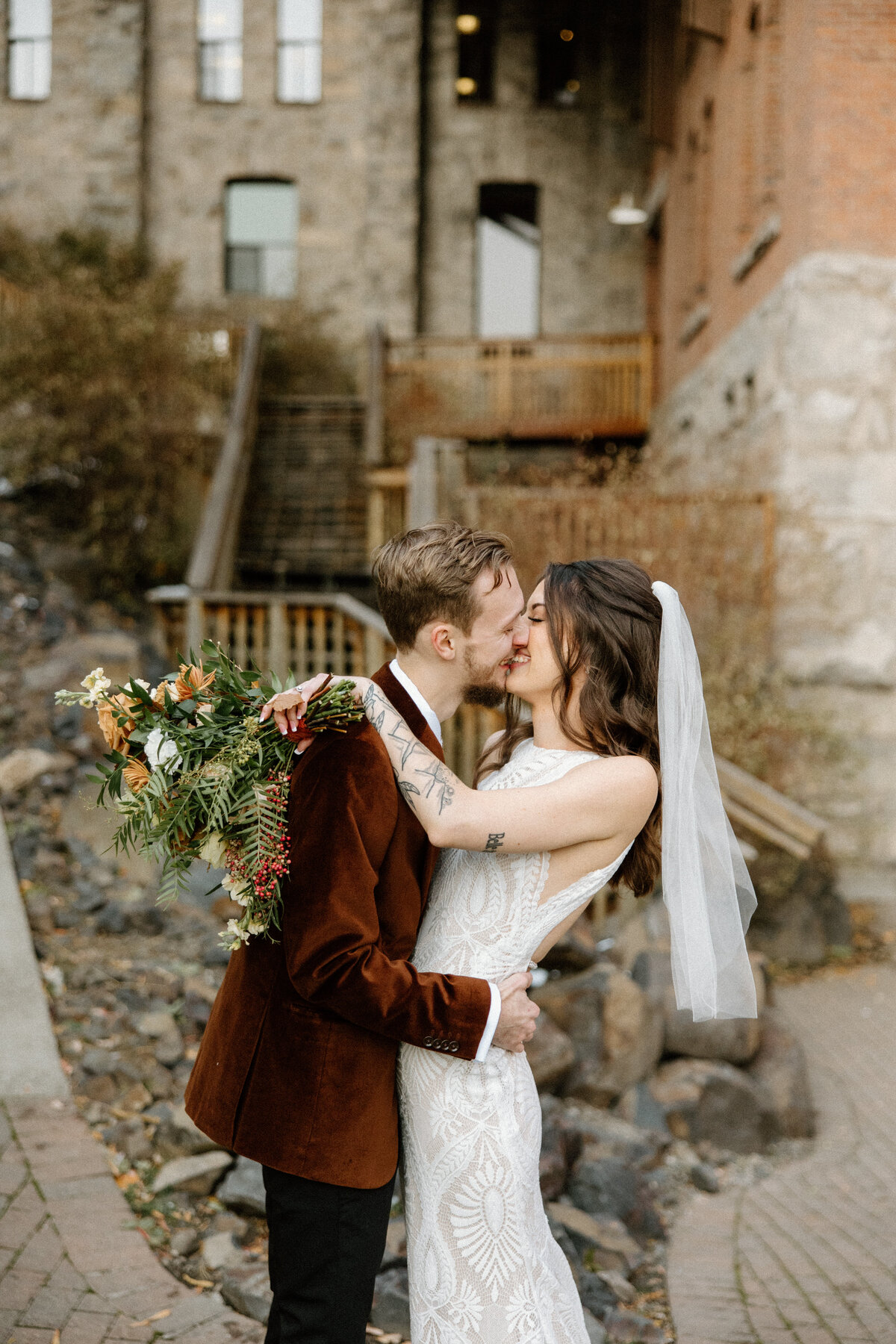 spokane wedding photographer
