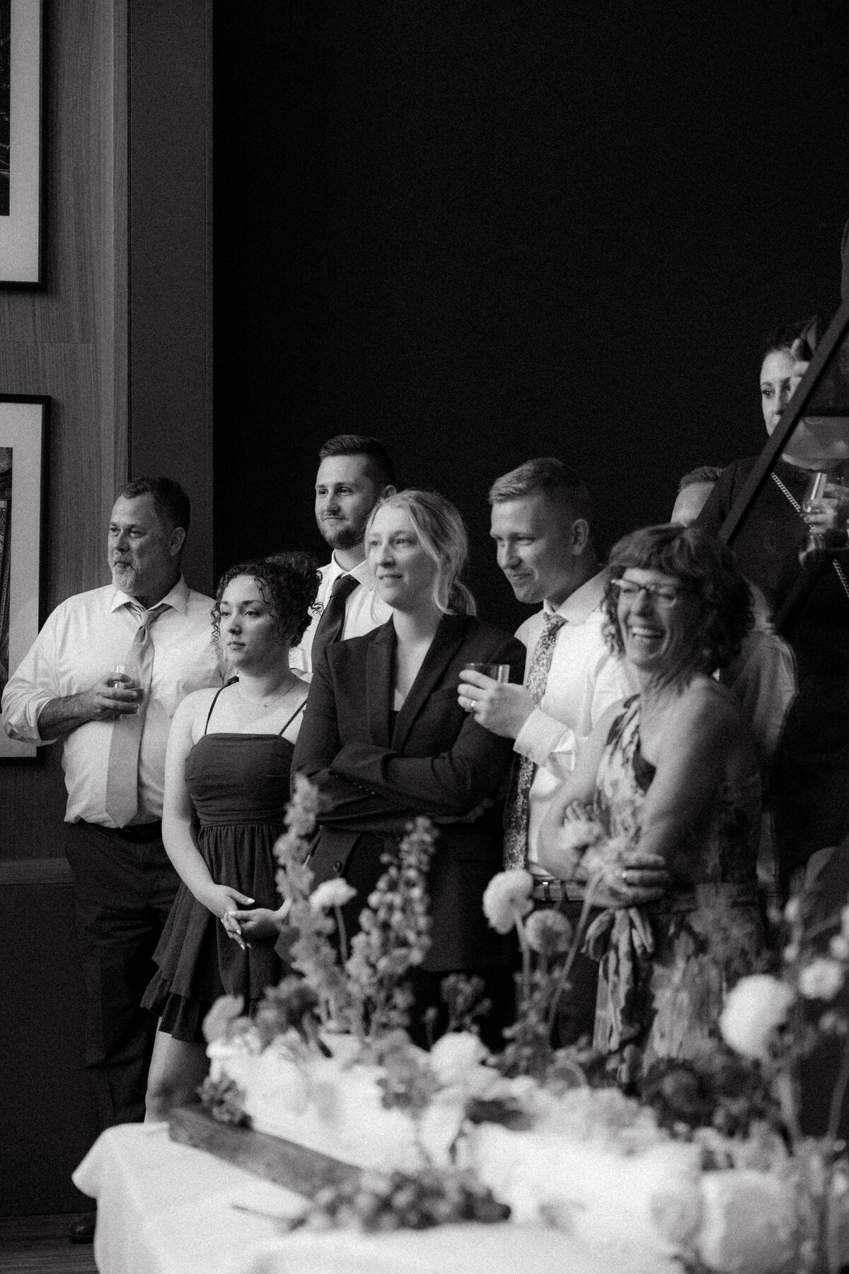 Garfield Park Conservatory Wedding | Chicago Wedding at The Emily Hotel, Hoxton & Canal Eatery00020