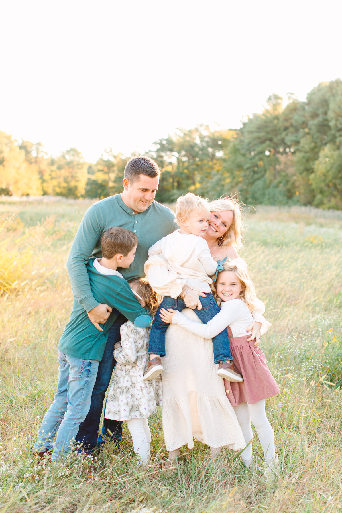 Well's family Mini Session (10.8.22)-28