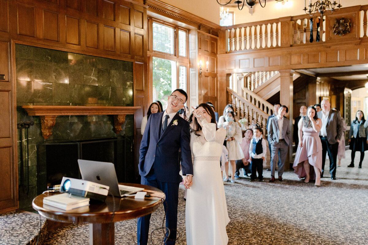 6 - Qi & Fengtao - Lairmont Manor - Kerry Jeanne Photography (252)