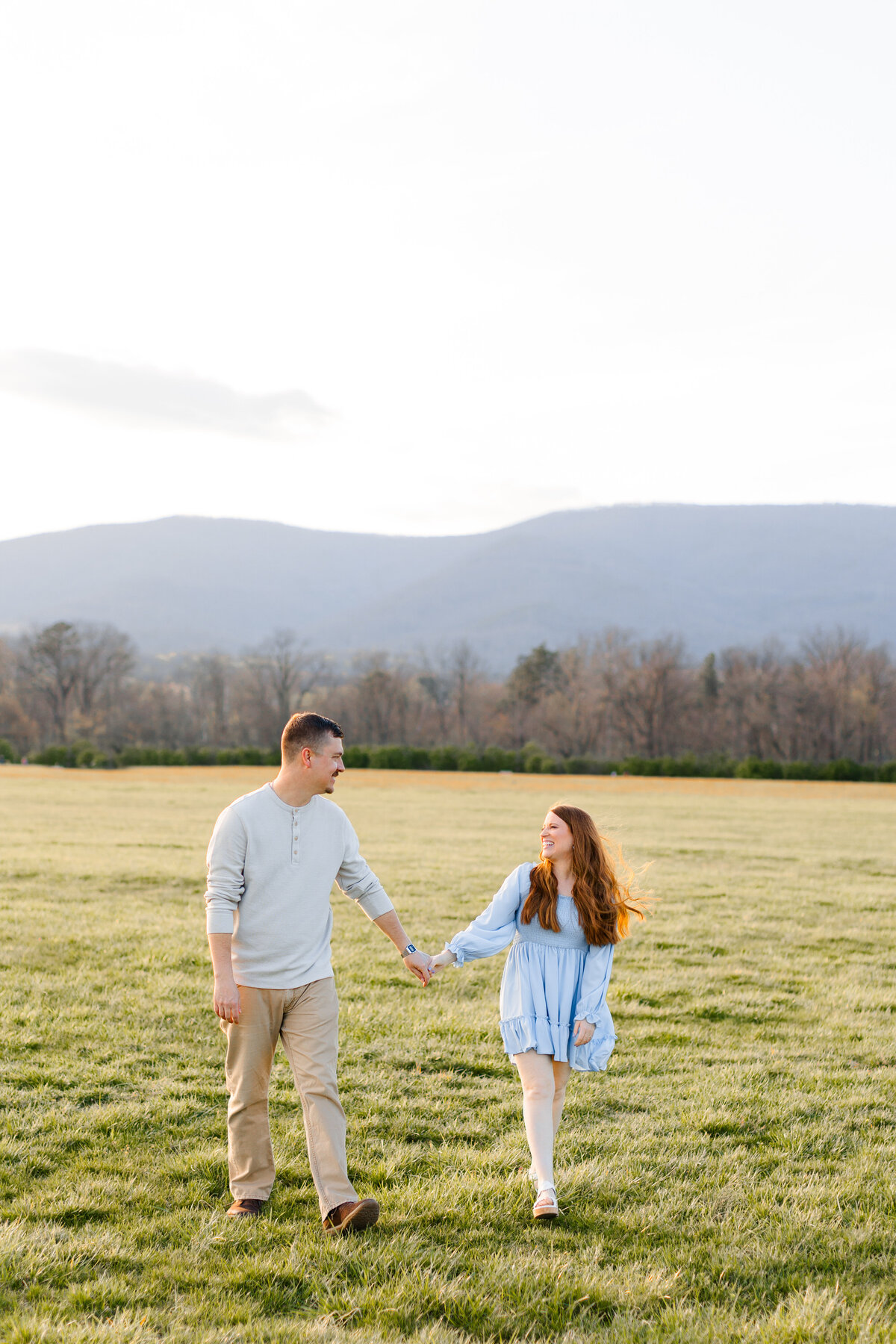 Colorful-Springtime-Greenhill-Park-Roanoke-Engagement-Session-Photography-S-94