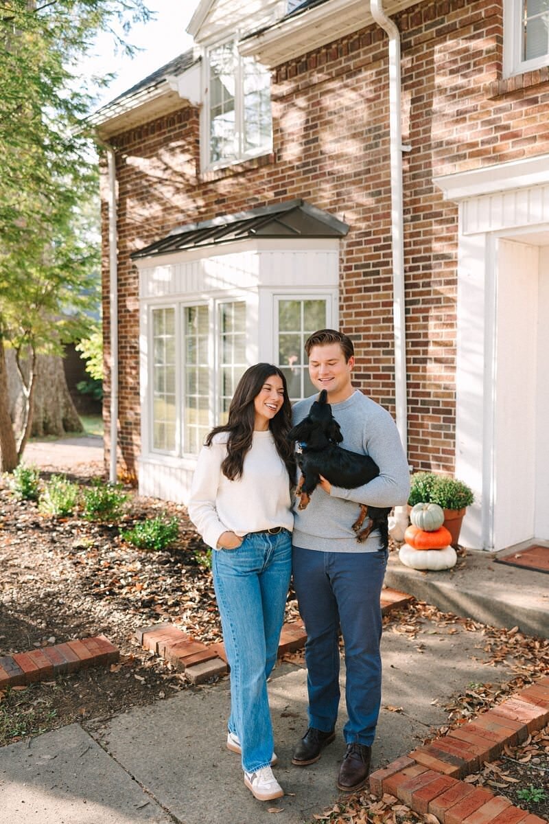 A Downtown Evansville Engagement Sesion Melissa and Sam by Bret and Brandie Photography03