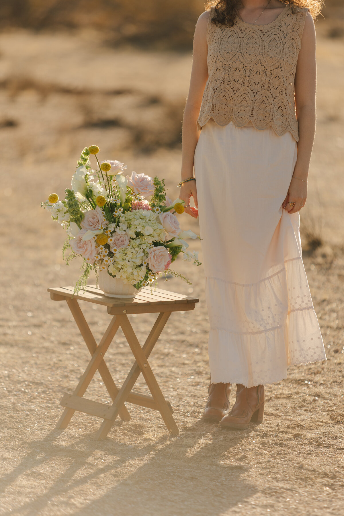 BRI FLORAL CO-122