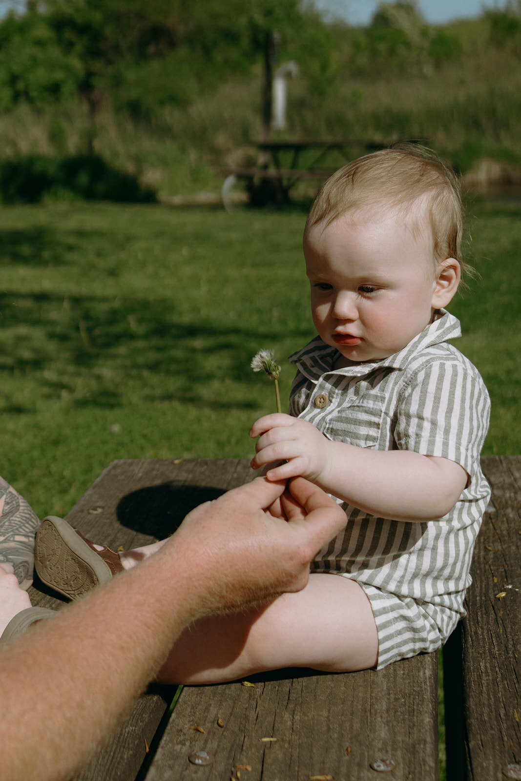 5.16.2025 - Walker Turns One-45