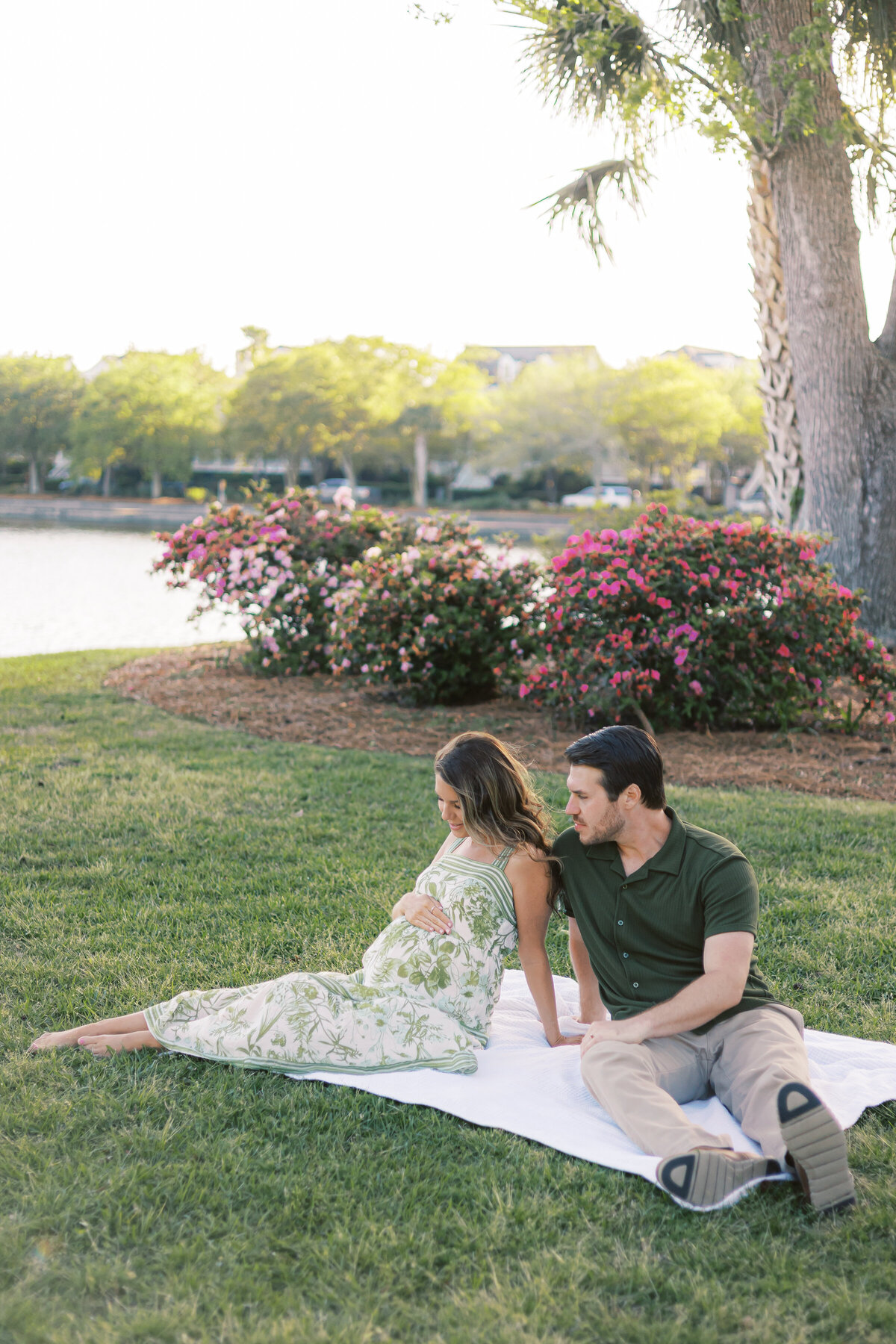 Maternity Photographer Charleston SC-09