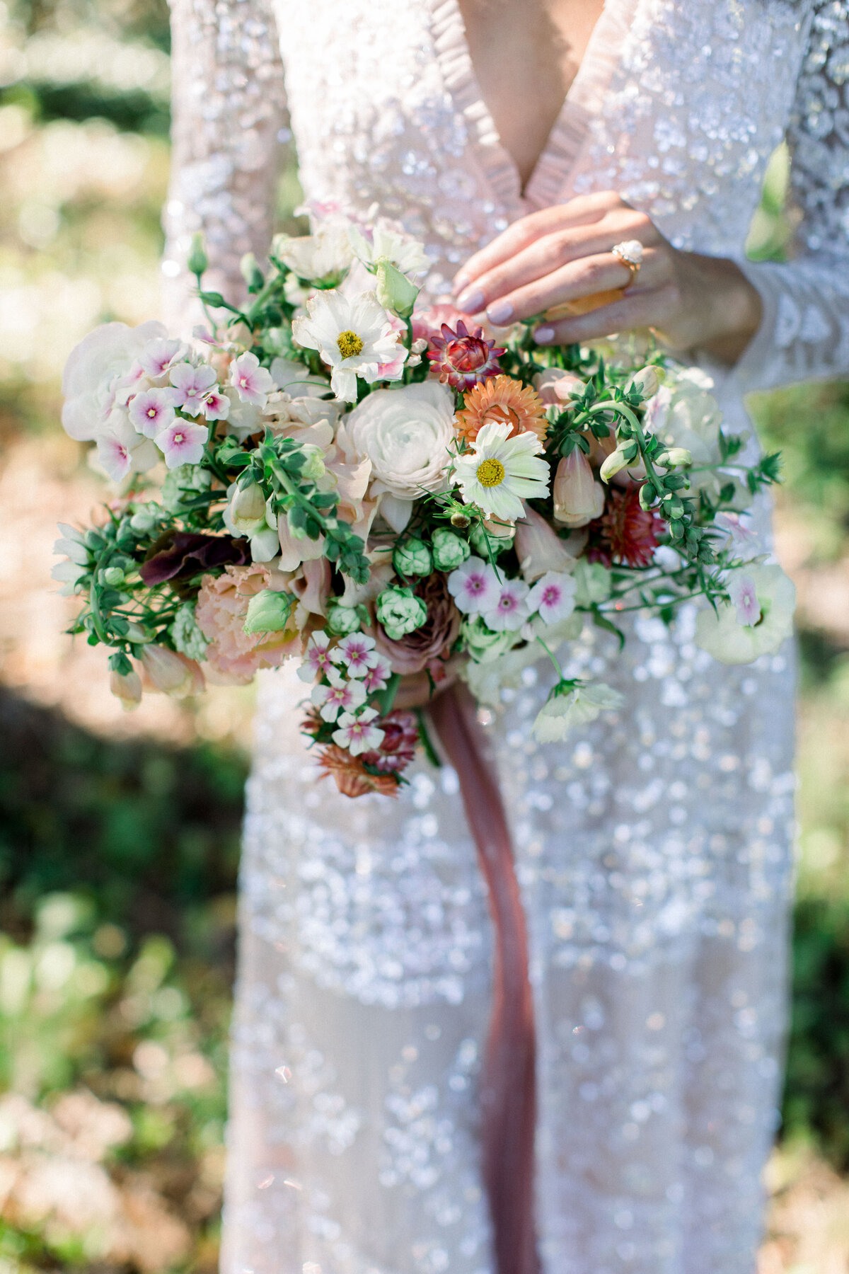 Summertime Bouquet