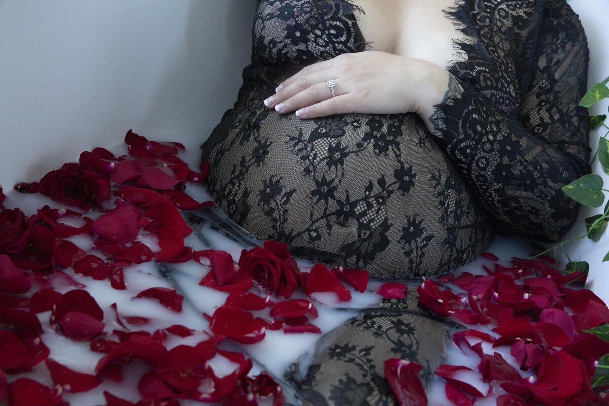 Enchanted Studios Boudoir-111