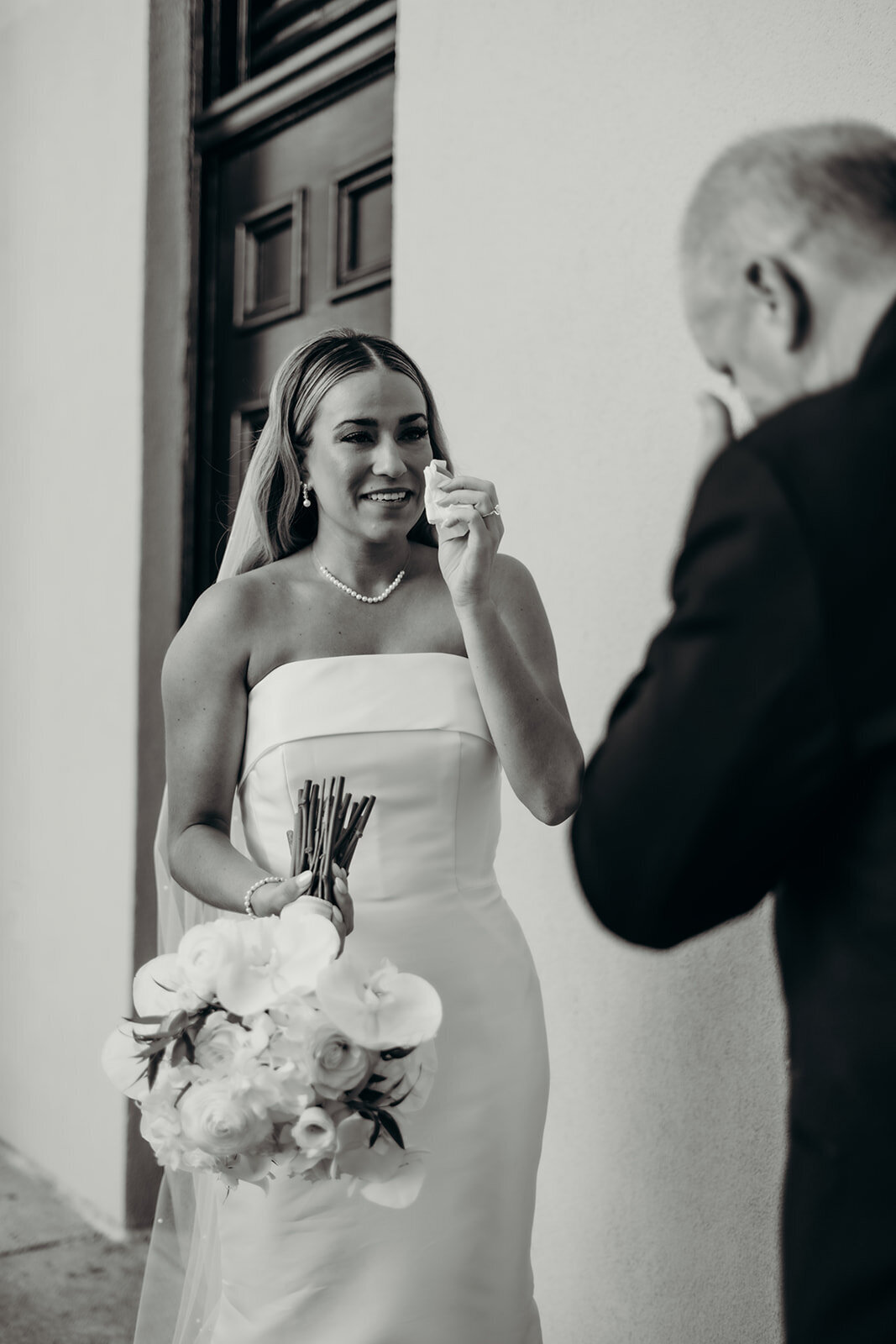 Wedding at The Cedar Room - 42