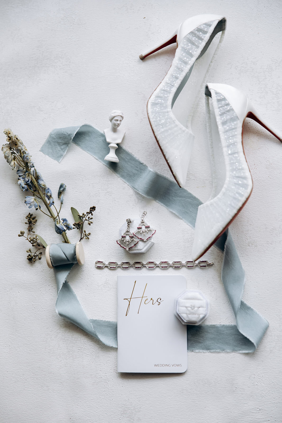 Wedding At The Ritz-Carlton, Grande Lakes, Orlando
