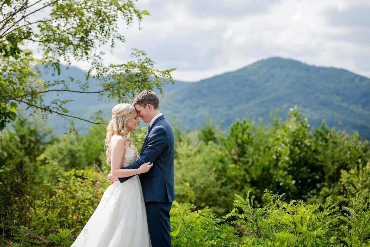 Asheville Wedding_001
