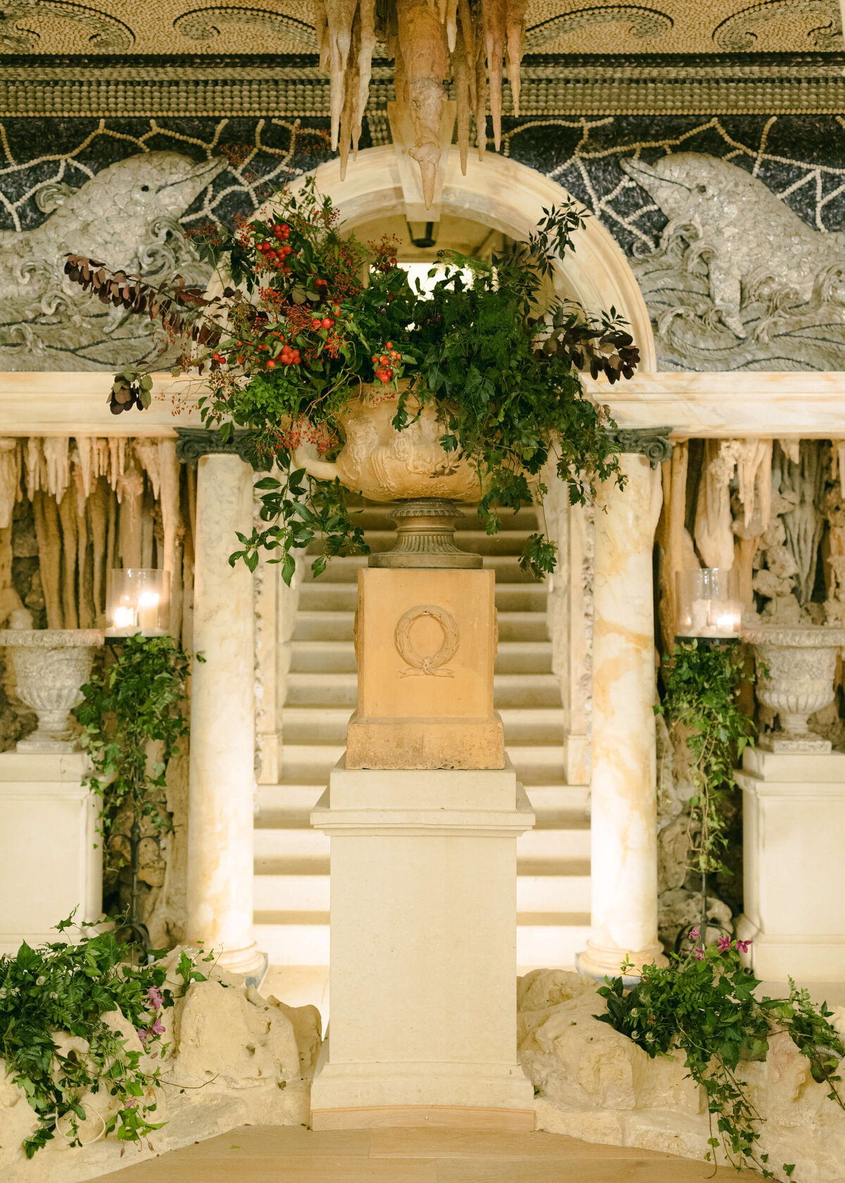chloe-lowe-wedding-euridge-manor-ballroom-foliage
