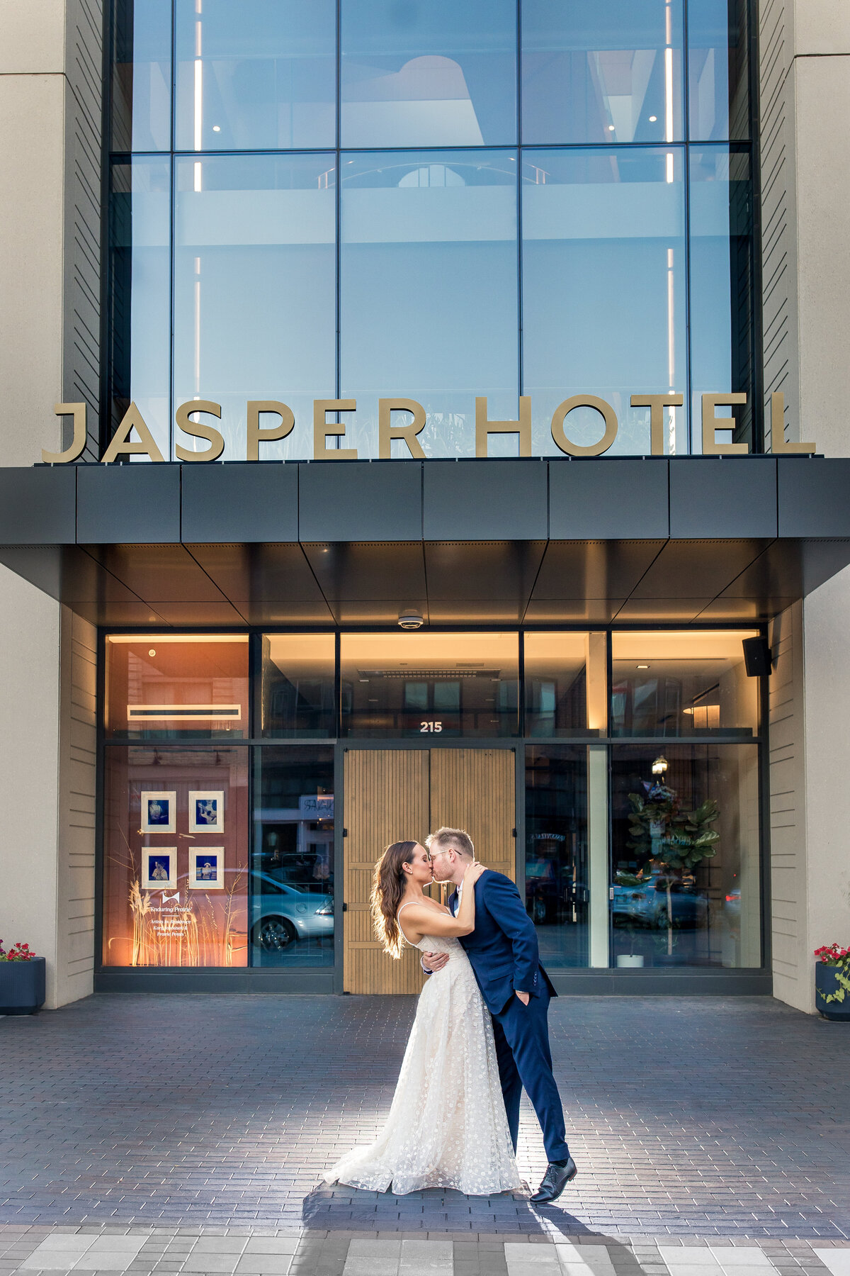 Fargo ND Wedding Photographer Abby Anderson