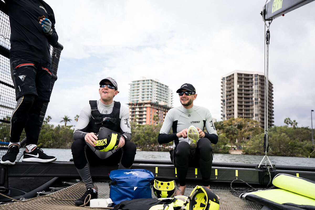 M32 Sailing Regatta-110