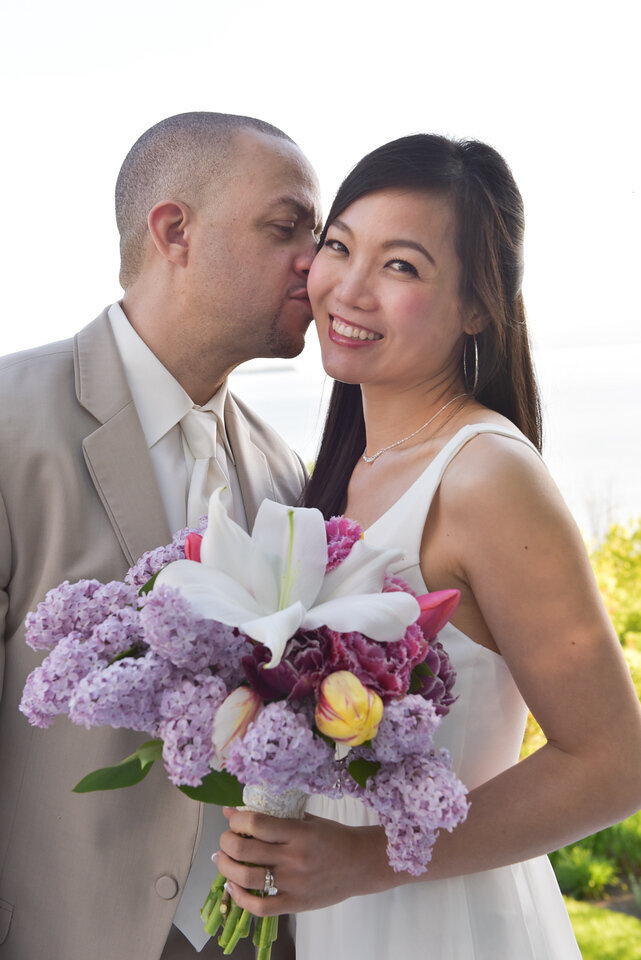 Asian Wedding Vermont