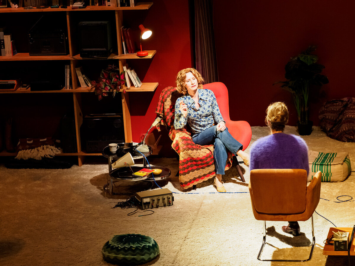 DELPHINE ET CAROLE ©Marie Charbonnier_B080019