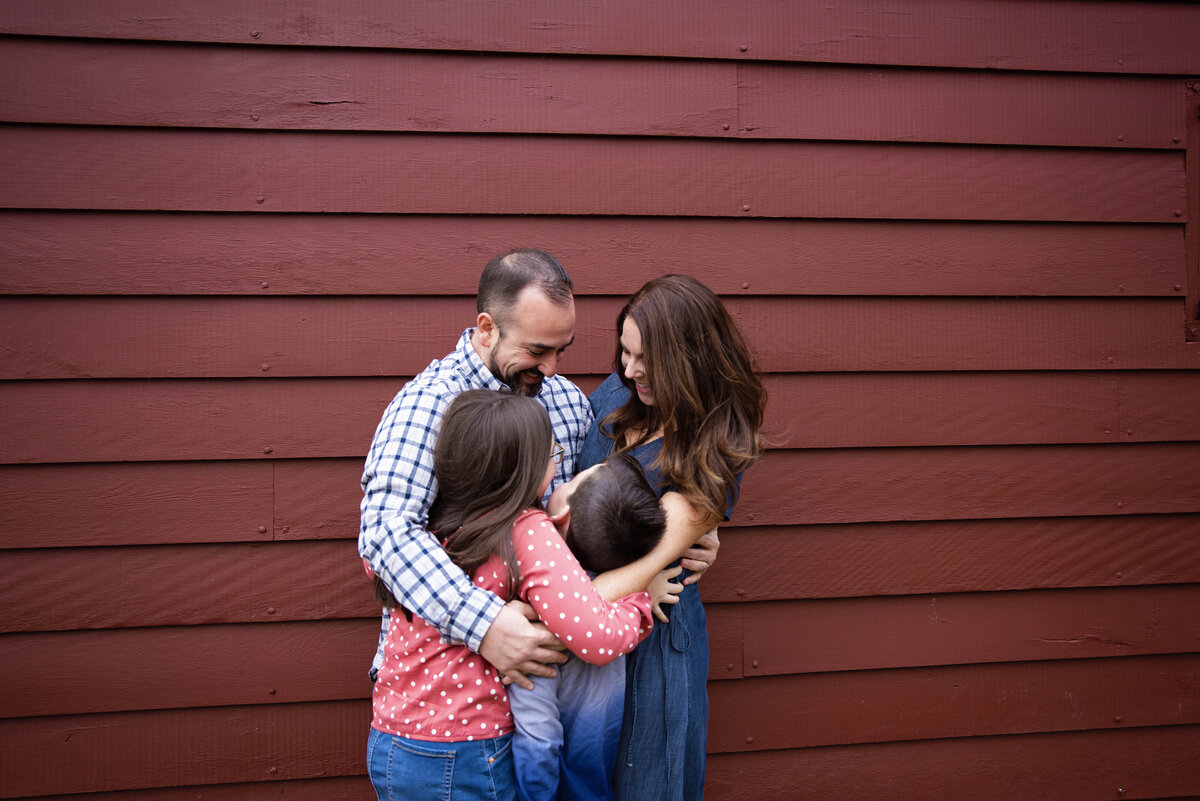 familyfallsessions