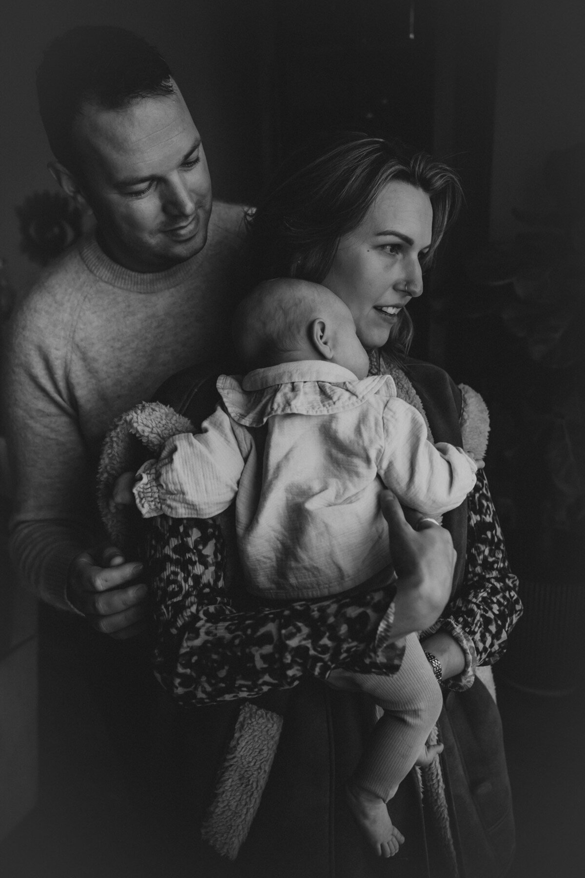 newbornshoot in leiden