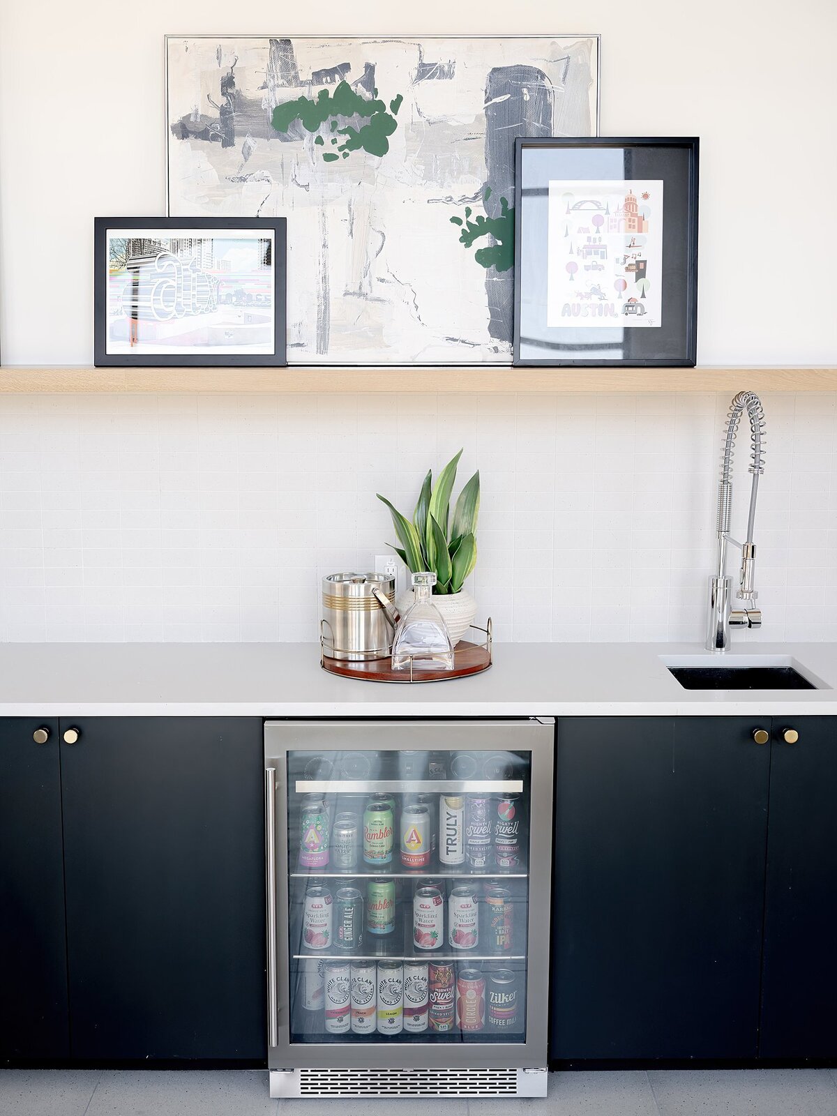 12_Austin Interior Design Photography