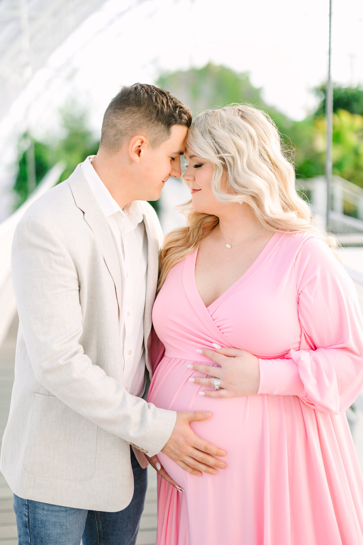 Sanderson Maternity-8