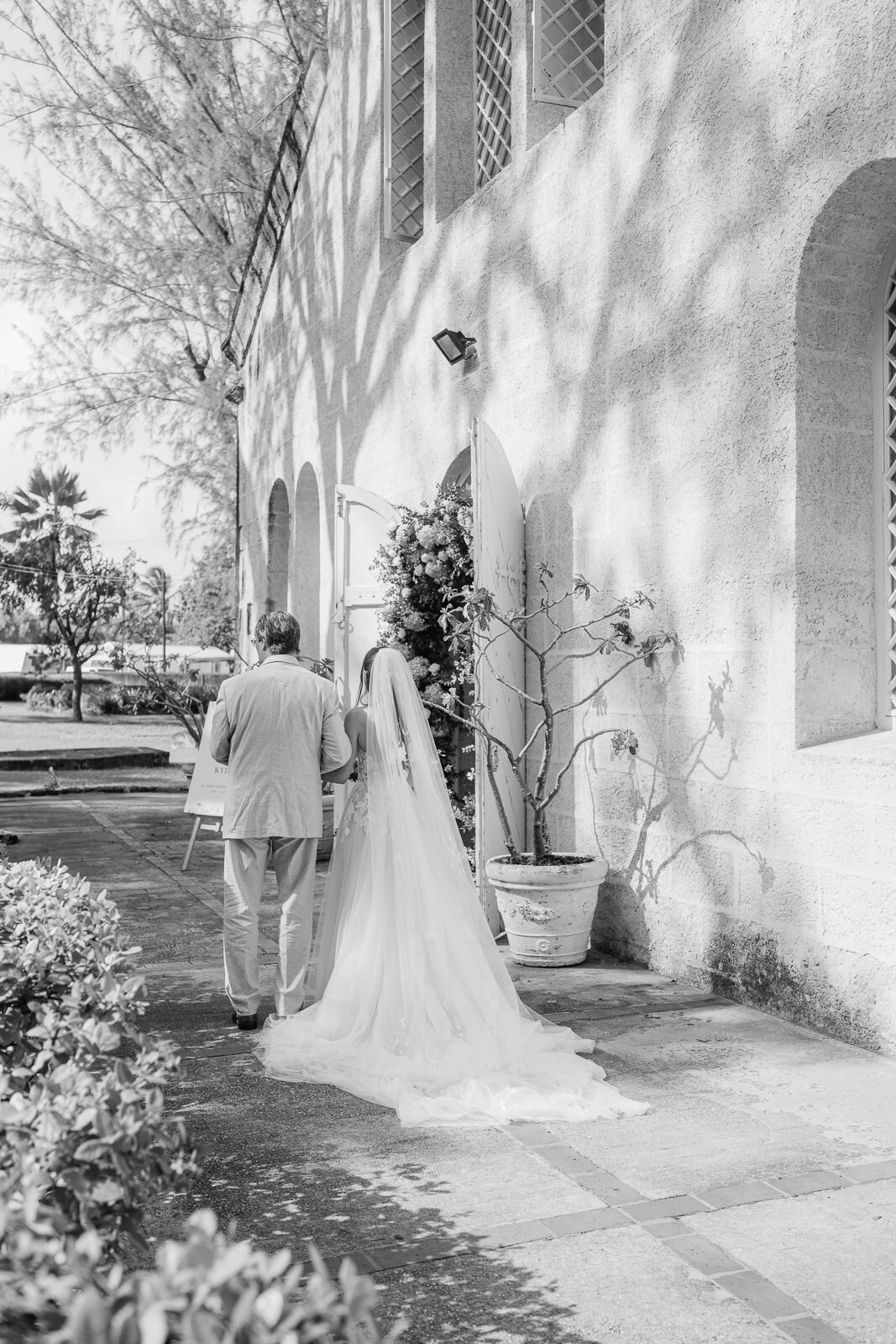 Fustic House Barbados Wedding-58