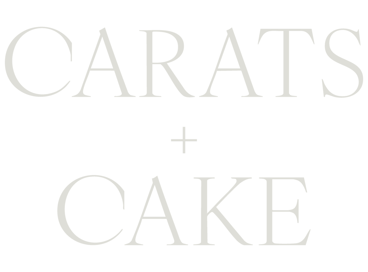 Atlanta Wedding Planners featured in Carats & Cake