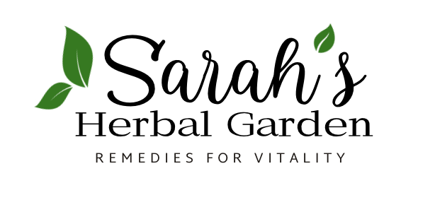 2025 June Sarah's Herbal Garden