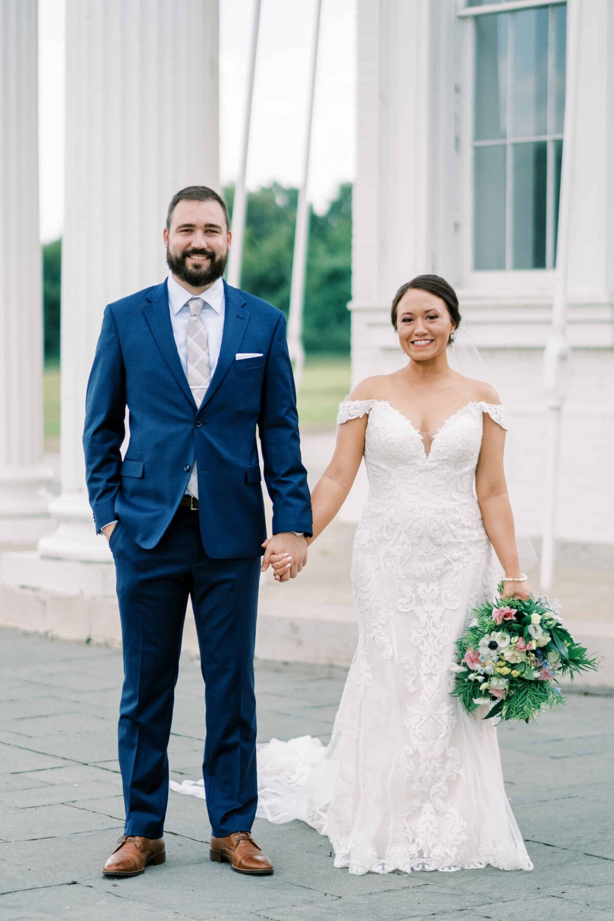 The Reeses | Louisville Water Tower Wedding | Luxury Wedding Photographer-47