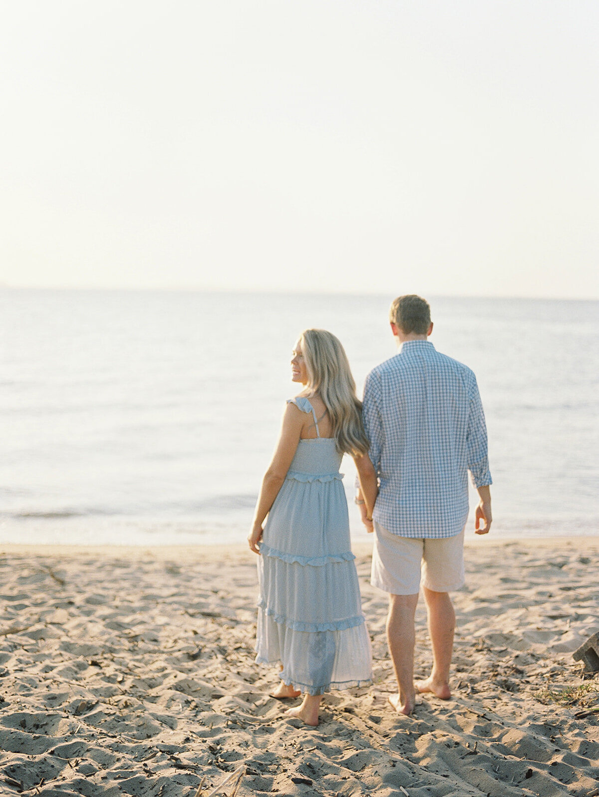 Charlotte_Brian_Terrapin_Park_Stevensville_Maryland_Engagement_Session_Megan_Harris_Photography_Edit_-128