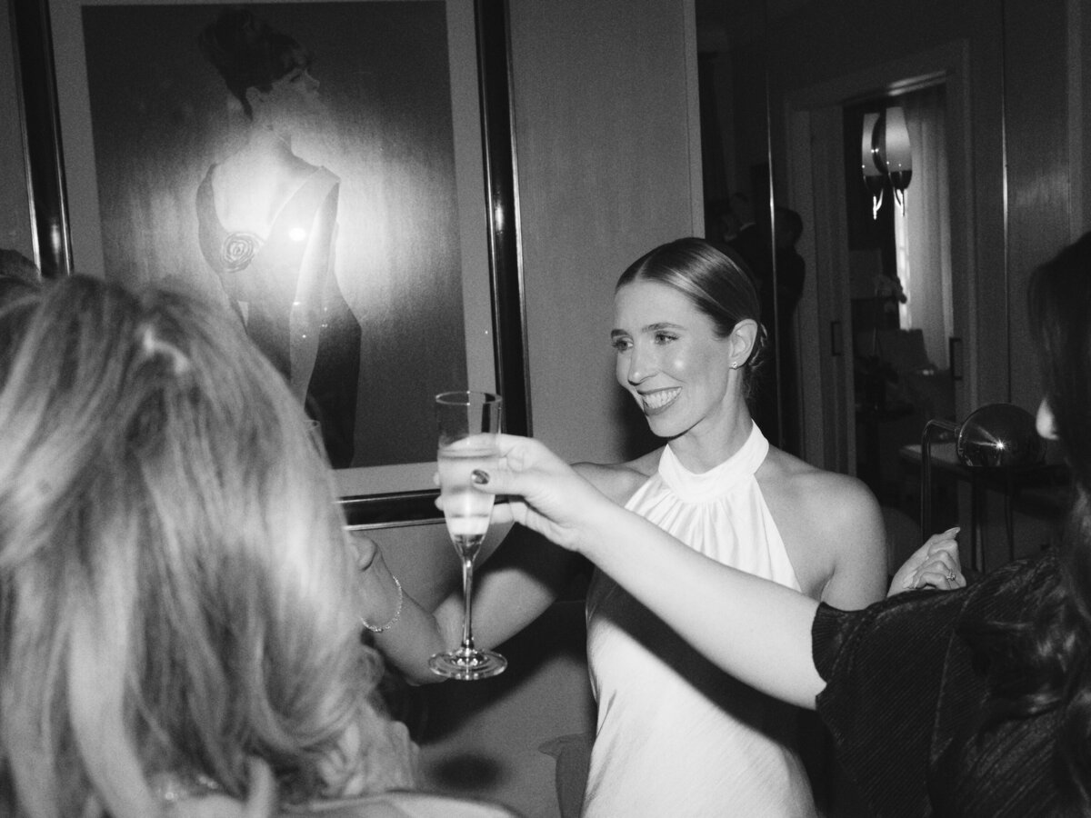 hotel-bel-air-wedding-grace-kelly-suite-bridal-party
