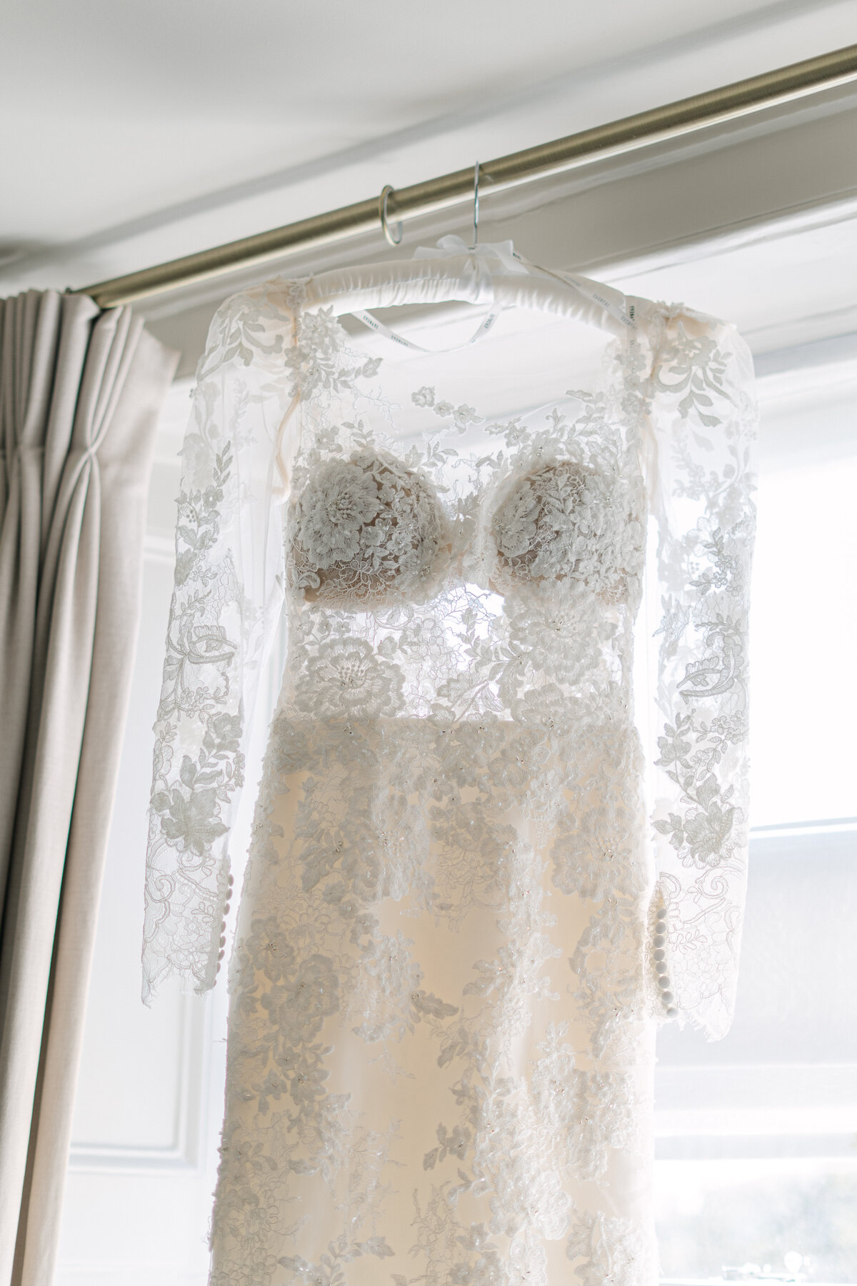 The Old Marylebone Town Hall Wedding-15