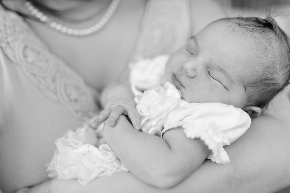 South Florida newborn photography 0002