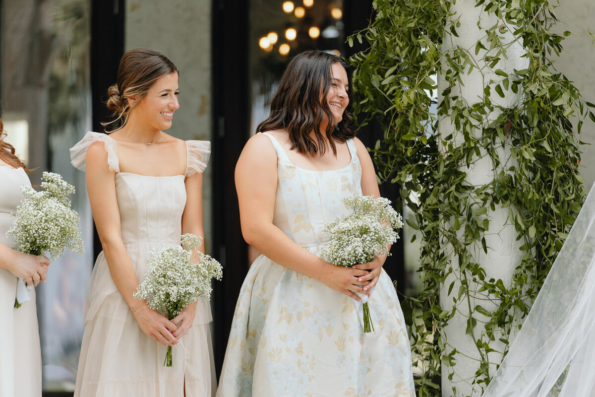 Bella Cosa Wedding Photography Videography Lake Wales Florida