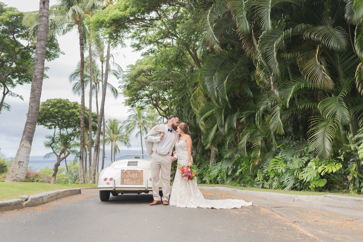 maui wedding photographer