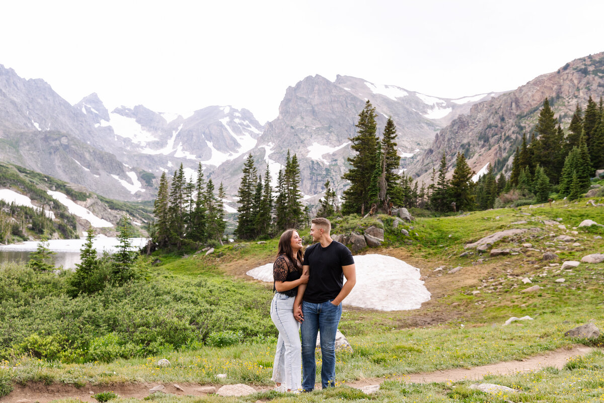 Havilah and Chandler | Marissa Reib Photography | Colorado Springs Photographer-25