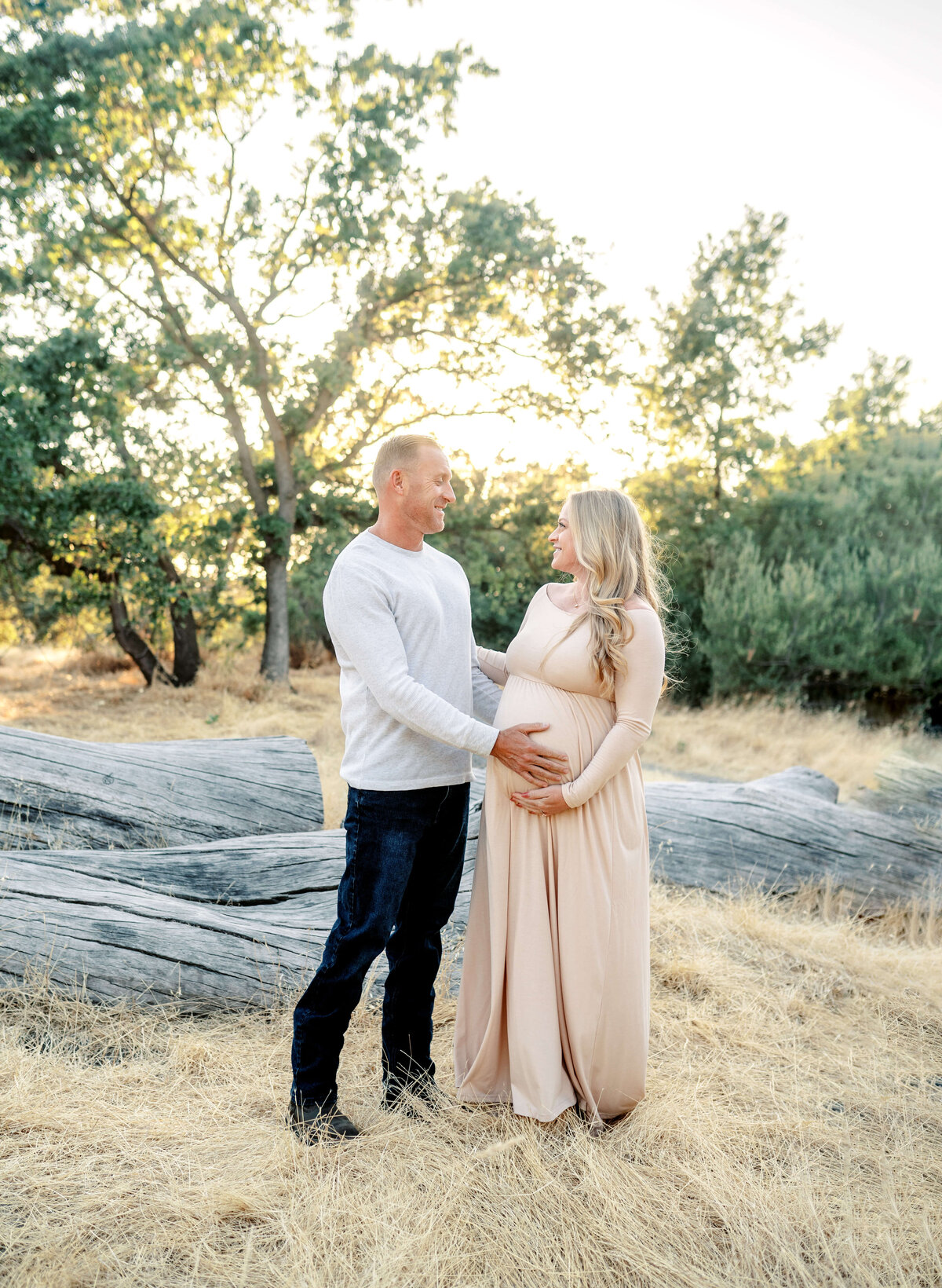 Brentwood Maternity Photographer