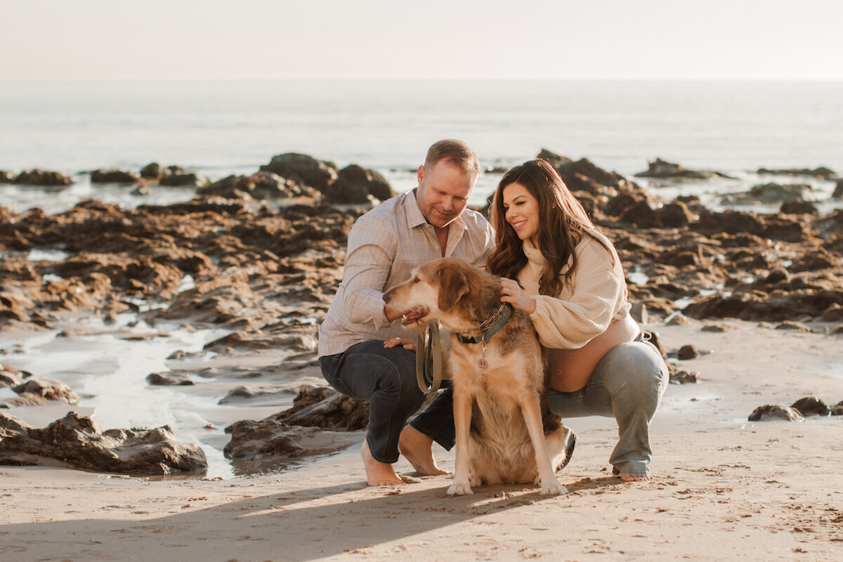 KIM PECKHAM PHOTO - corona del mar photographer MATERNITY016