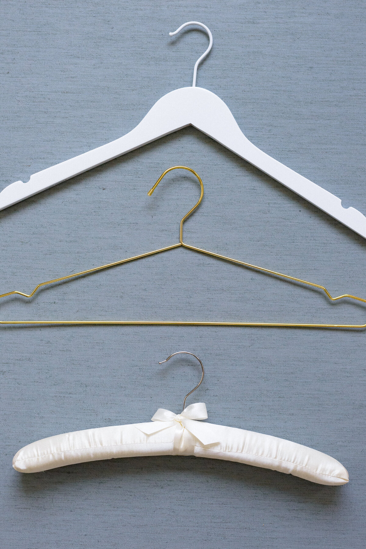 bridal hangers